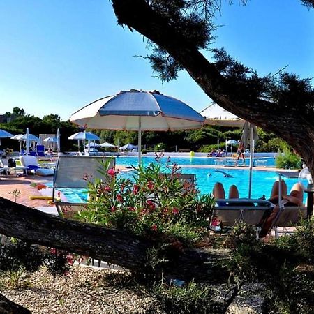 Il Rifugio Sul Mare Villa Stintino Ngoại thất bức ảnh